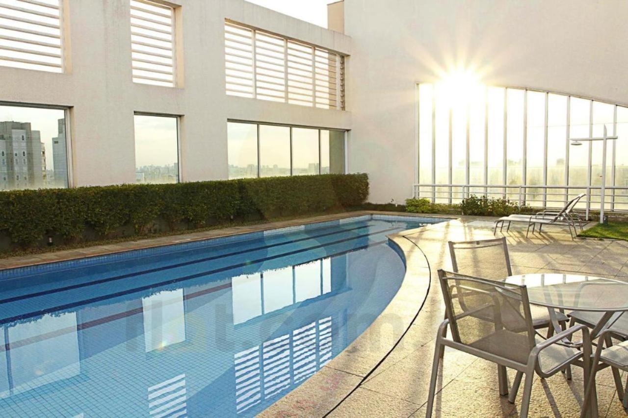 Hotel Ibirapuera Moema