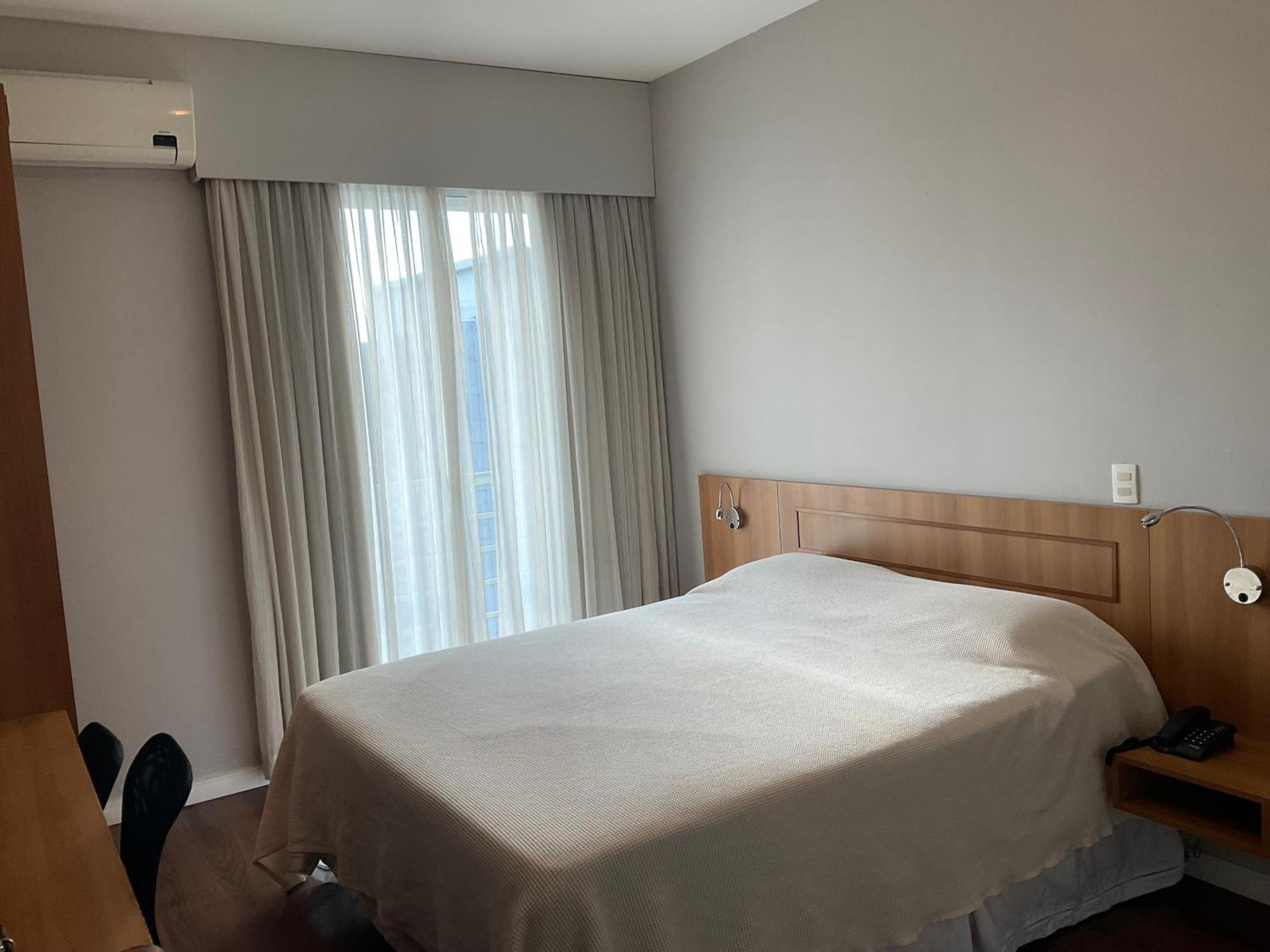 Hotel Ibirapuera Moema São Paulo